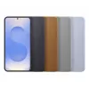 Samsung Kindsuit puzdro pre Galaxy S25+, čierne, EF-VS936PBEGWW
