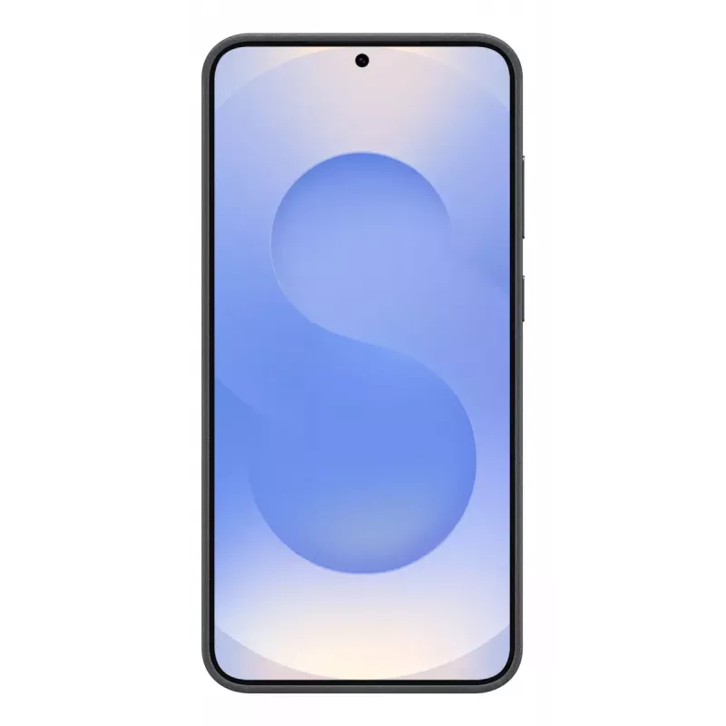 Samsung Kindsuit puzdro pre Galaxy S25+, čierne, EF-VS936PBEGWW