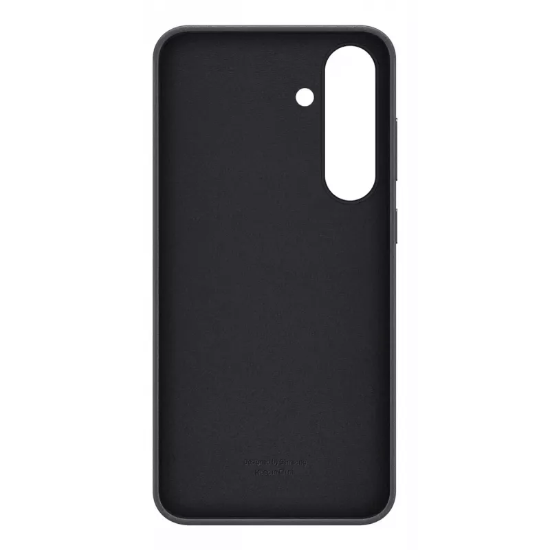 Samsung Kindsuit puzdro pre Galaxy S25+, čierne, EF-VS936PBEGWW