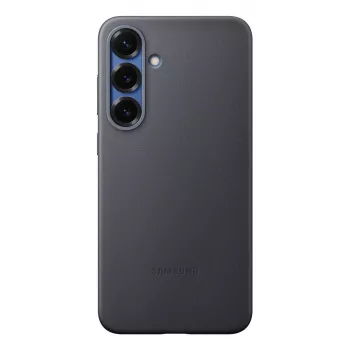Kryt Samsung Galaxy S25 Kindsuit koženkové puzdro