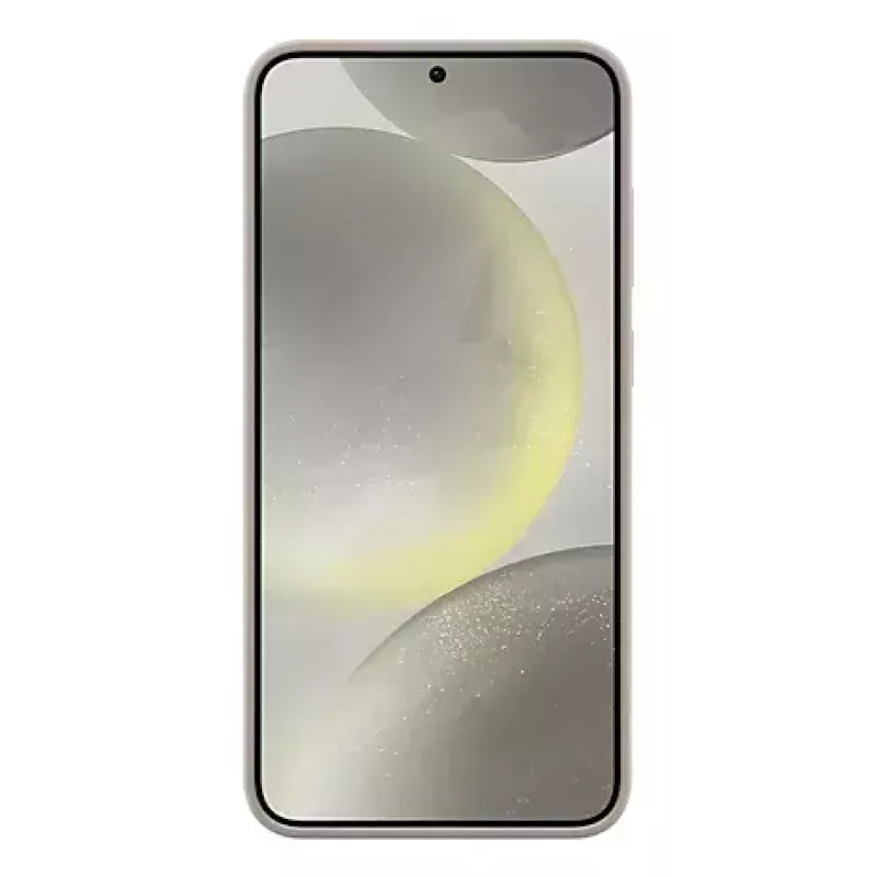 Samsung Standing Grip puzdro pre Galaxy S25+, sivé, EF-GS936CJEGWW