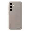 Samsung Standing Grip puzdro pre Galaxy S25+, sivé, EF-GS936CJEGWW