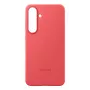 Samsung EF-PS936 puzdro Silicone Case pre Galaxy S25+, červené