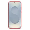 Samsung EF-PS936 puzdro Silicone Case pre Galaxy S25+, červené