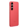 Samsung EF-PS936 puzdro Silicone Case pre Galaxy S25+, červené