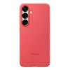 Samsung EF-PS936 puzdro Silicone Case pre Galaxy S25+, červené