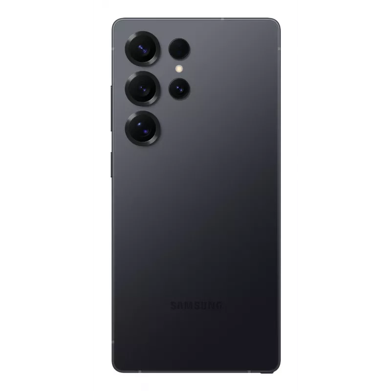 Samsung Galaxy S25 Ultra SM-S938B/DS 17.5 cm (6.9 inch) Dual SIM Android 15 5G USB Type-C 12 GB 512 GB 5000 mAh čierna
