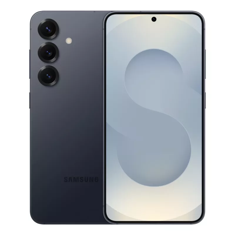 Samsung Galaxy S25 SM-S931B/DS 15,8 cm (6,2
