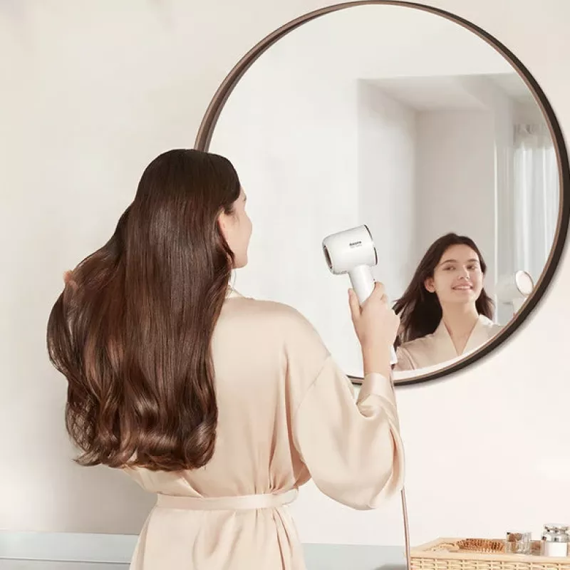 Dreame Hair Glory fén 1600 W biela