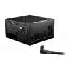 be quiet POWER ZONE 2 1000W napájací zdroj 20+4 pin ATX ATX čierny