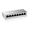 Zyxel GS-108BV5-EU0101F sieťový switch neupravovaný L2 Gigabit Ethernet (10/100/1000)