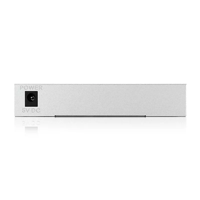 Zyxel GS-108BV5-EU0101F sieťový switch neupravovaný L2 Gigabit Ethernet (10/100/1000)