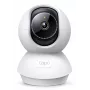 TP-Link Tapo Pan/Tilt AI Home Security Wi-Fi kamera SPEC: 3K 5MP (2880×1620), 2.4 GHz, horizontálne 360º