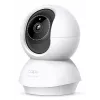 TP-Link Tapo Pan/Tilt AI Home Security Wi-Fi kamera SPEC: 3K 5MP (2880×1620), 2.4 GHz, horizontálne 360º