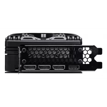 Palit Microsystems grafická karta Rtx 5080 Gaming Pro 7680×4320 16GB Gddr7 Pci-e 5.0 X16 3x ventilátor 3xDP/1xHDMI