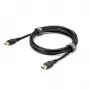 CLUB3D DisplayPort™ 2.1 DP54™ VESA® certifikovaný kábel 8K120Hz 3m/ 9.84ft