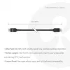 CLUB3D DisplayPort™ 2.1 DP54™ VESA® certifikovaný kábel 8K120Hz 3m/ 9.84ft