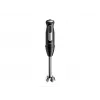 Braun MultiQuick 5 Pro 0.6 L tyčový mixér 1000 W čierna, strieborná