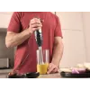 Braun MultiQuick 5 Pro 0.6 L tyčový mixér 1000 W čierna, strieborná
