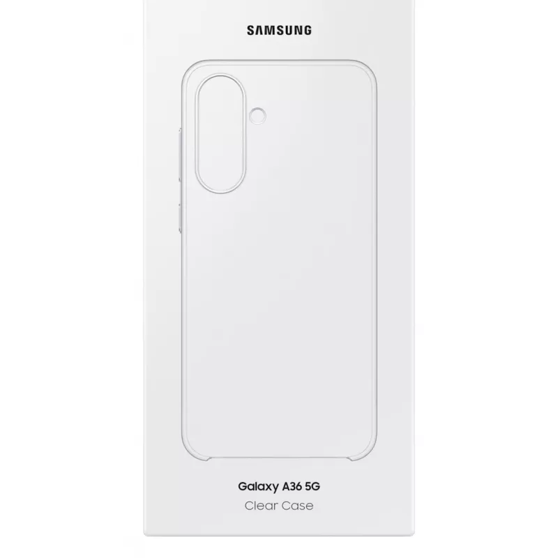 Samsung EF-QA366 puzdro na telefón 17 cm (6.7