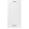 Samsung EF-QA566 puzdro na telefón 17 cm (6,7 inch) kryt transparentný