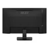MSI Pro MP271A E2 počítačový monitor 68,6 cm (27 inch) 1920 x 1080 pixelov Full HD LCD čierny