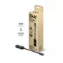 Adapter club 3d Mini DisplayPort 1.4 na HDMI 8K60Hz M/F, Mini DisplayPort konektor samec