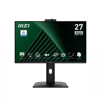 Monitor MSI Pro MP275QPDG 27