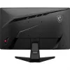 Monitor MSI MAG 242C 23.6 inch zakrivený LCD Full HD 1920×1080 VA 180Hz 1ms MPRT HDMI DisplayPort VESA 100×100