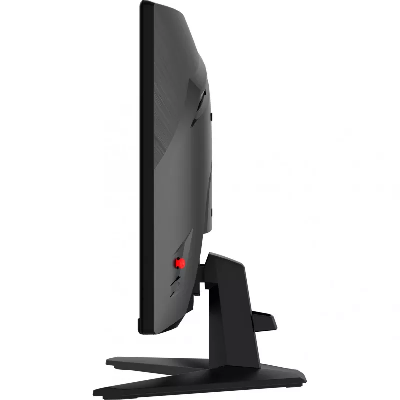 Monitor MSI MAG 242C 23.6 inch zakrivený LCD Full HD 1920×1080 VA 180Hz 1ms MPRT HDMI DisplayPort VESA 100×100