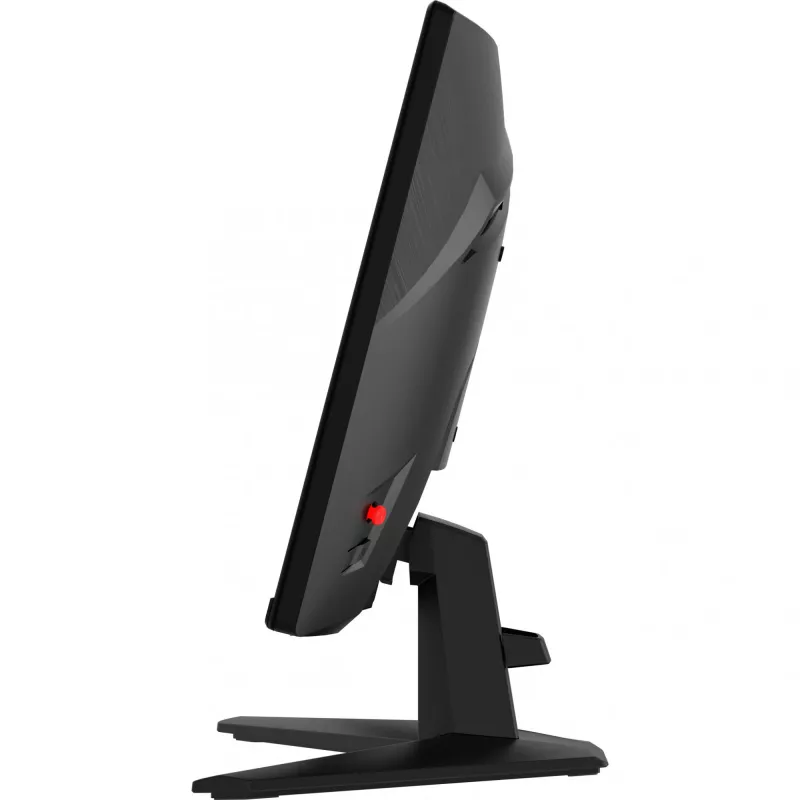 Monitor MSI MAG 242C 23.6 inch zakrivený LCD Full HD 1920×1080 VA 180Hz 1ms MPRT HDMI DisplayPort VESA 100×100