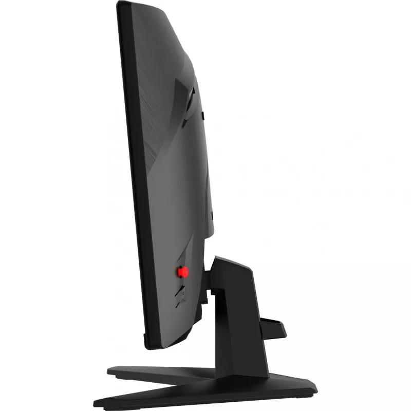 Monitor MSI MAG 242C 23.6 inch zakrivený LCD Full HD 1920×1080 VA 180Hz 1ms MPRT HDMI DisplayPort VESA 100×100