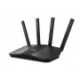 ASUS RT-BE82U BE6500 WLAN router 2,5 Gigabit Ethernet dualband (2,4 GHz / 5 GHz) čierny