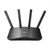 ASUS RT-BE82U BE6500 WLAN router 2,5 Gigabit Ethernet dualband (2,4 GHz / 5 GHz) čierny