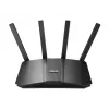 ASUS RT-BE82U BE6500 WLAN router 2,5 Gigabit Ethernet dualband (2,4 GHz / 5 GHz) čierny