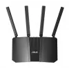 ASUS RT-BE82U BE6500 WLAN router 2,5 Gigabit Ethernet dualband (2,4 GHz / 5 GHz) čierny