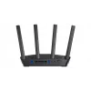 ASUS RT-BE82U BE6500 WLAN router 2,5 Gigabit Ethernet dualband (2,4 GHz / 5 GHz) čierny