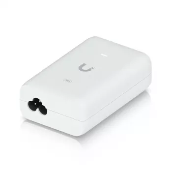 UBIQUITI NETWORKS PoE injektor 2.5g PoE+ 30w