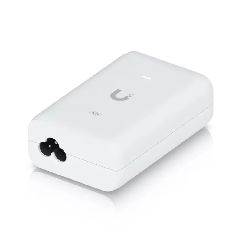 UBIQUITI NETWORKS PoE injektor 2.5g PoE+ 30w