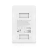 UBIQUITI NETWORKS PoE injektor 2.5g PoE+ 30w