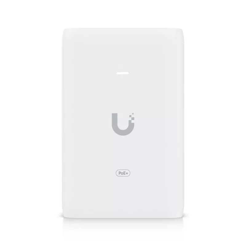 UBIQUITI NETWORKS PoE injektor 2.5g PoE+ 30w