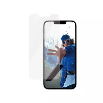 PanzerGlass ® ochranná fólia displeja iPhone 17e | 16e | 14 | 13 | 13 Pro | Classic Fit s EasyAligner