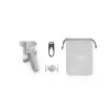 Stabilizátor smartfónovej kamery DJI CP.OS.00000406.01 biela 0,3 kg nosnosť