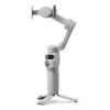 Stabilizátor smartfónovej kamery DJI CP.OS.00000406.01 biela 0,3 kg nosnosť