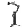 DJI Osmo Mobile 7P gimbal pre smartfón, 3-osová stabilizácia, ActiveTrack 7.0, teleskopická tyč, Bluetooth 5.3, tmavosivý