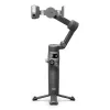 DJI Osmo Mobile 7P gimbal pre smartfón, 3-osová stabilizácia, ActiveTrack 7.0, teleskopická tyč, Bluetooth 5.3, tmavosivý