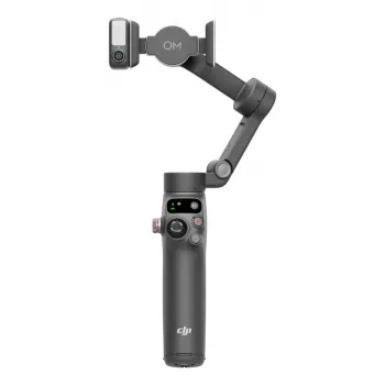 Stabilizátor smartfónovej kamery DJI OSMO MOBILE 7P čierna 0,3 kg