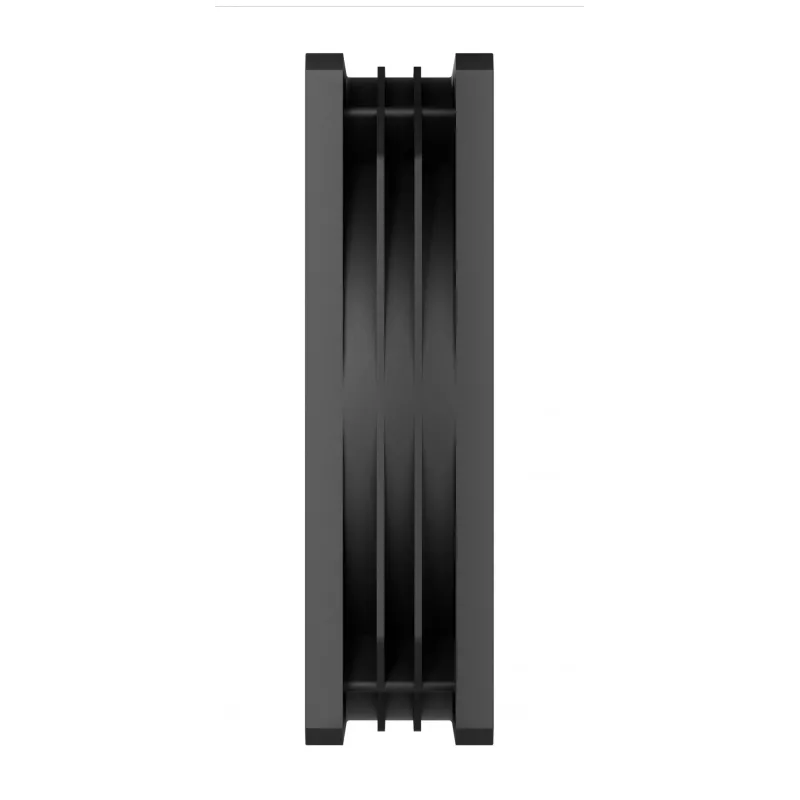 ARCTIC P9 Silent (čierny) – 92 mm tichý ventilátor, ventilátor, 9,2 cm, 40,7 m³/h, čierny