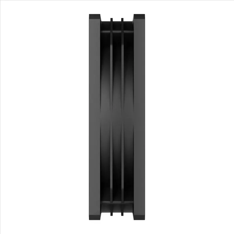 Ventilátor ARCTIC P9 Max čierny 92 mm High-Speed PWM 98,97 m³/h