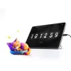 Lenovo Tab TB311FU (ZAEH0175PL) tablet 10,1 palca WUXGA IPS, MediaTek Helio G85, 4 GB RAM, 128 GB, Wi-Fi, Android 14, 5100 mAh, Polar Blue